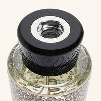 باوباب موزع العطر بيرلز أسود 500 مل