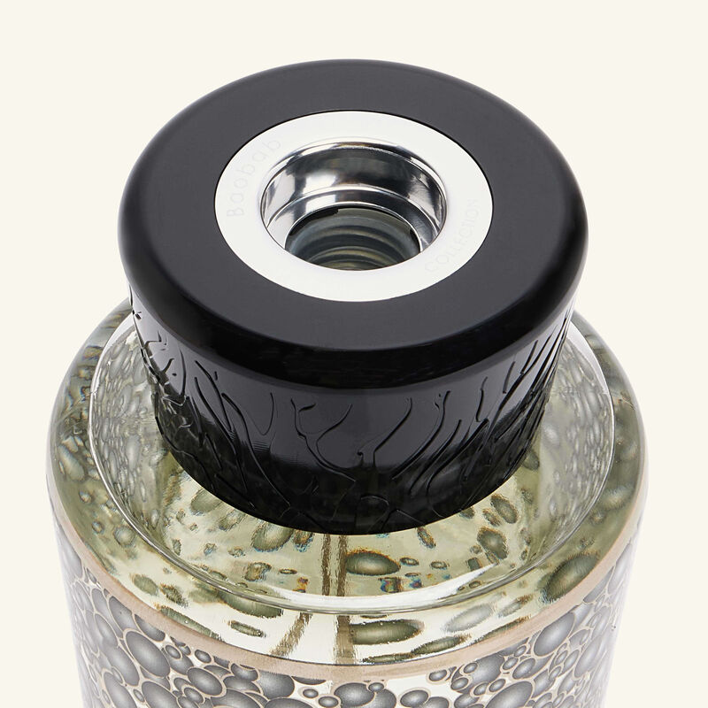 باوباب موزع العطر بيرلز أسود 500 مل