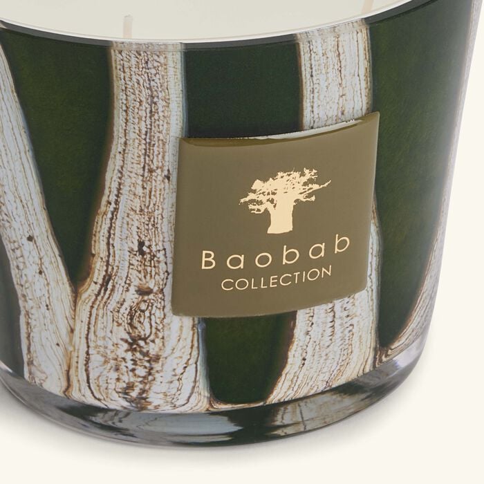 Woods Sherwood Candle Max 10 baobab collection woods sherwood candle max 10