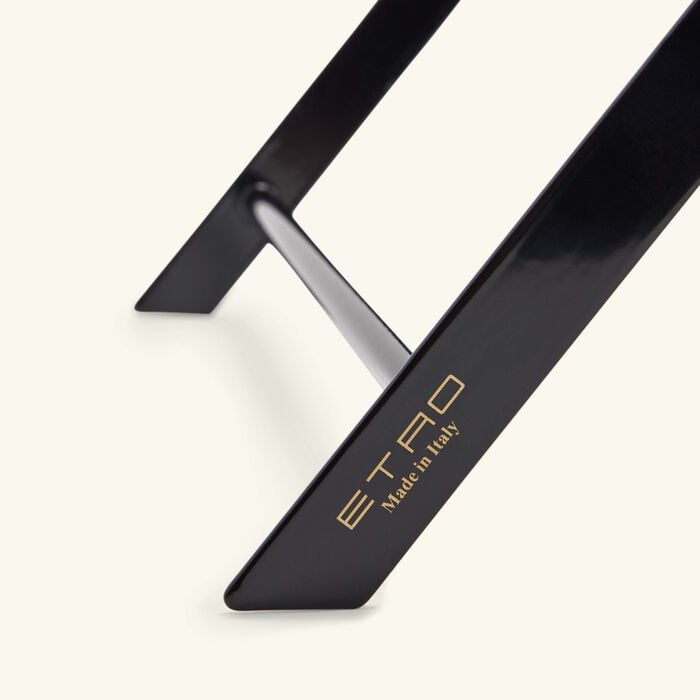 إيترو حامل صواني معدني قابل للطي