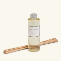 Immortelle Diffuser Refill & Aroma Rattan Sticks bernardaud immortelle diffuser refill aroma rattan sticks