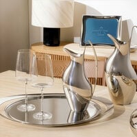 georg jensen koppel pitcher clear 1 2l