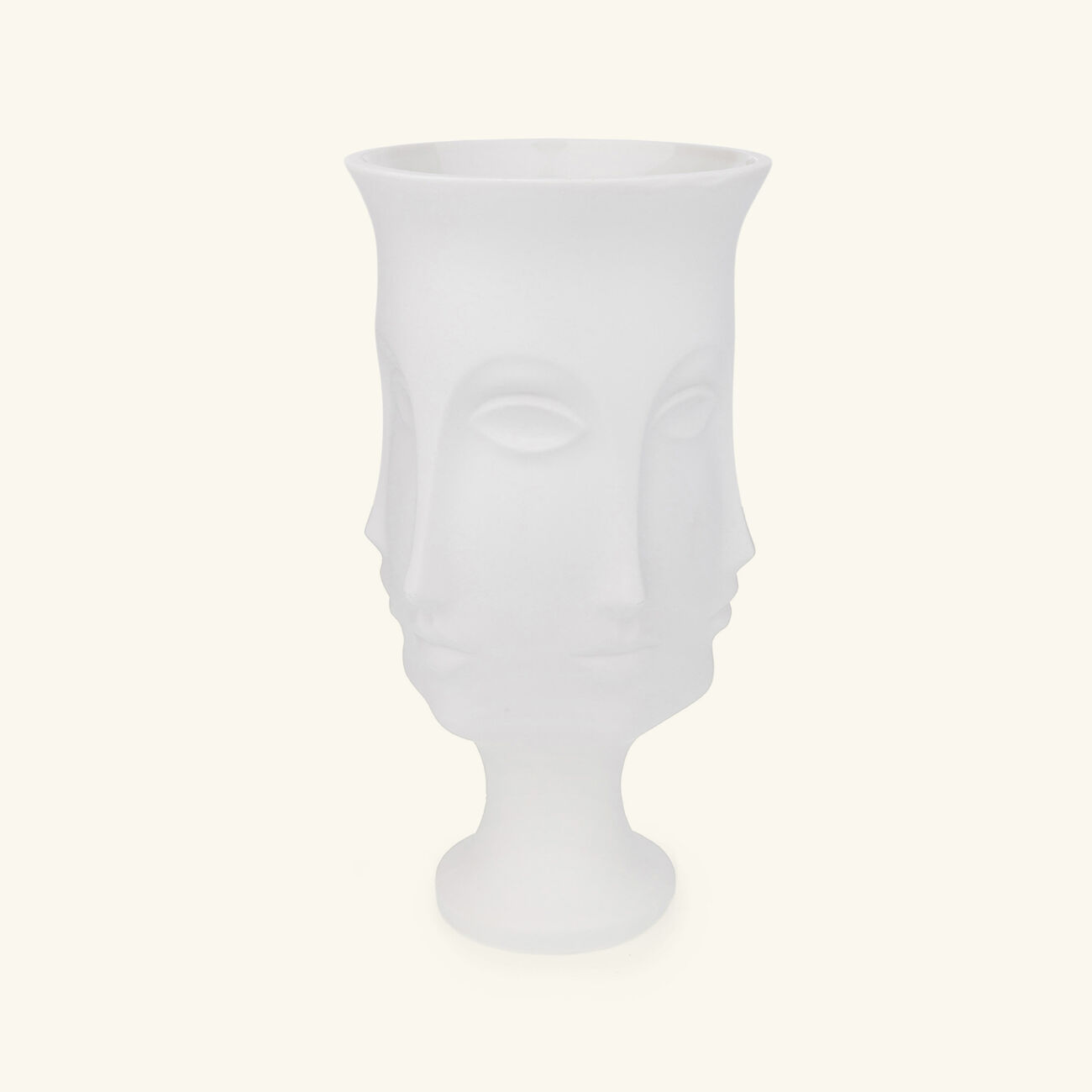 jonathan adler dora maar urn medium white