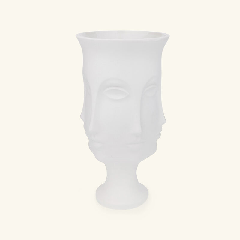 jonathan adler dora maar urn medium white