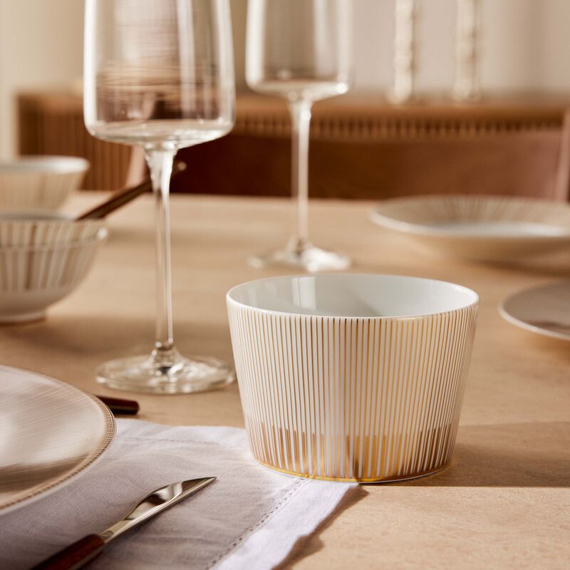 Sol Drinking Glass bernardaud sol drinking glass