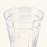 Coraline Wine Glass Clear ralph lauren home coraline wine glass clear