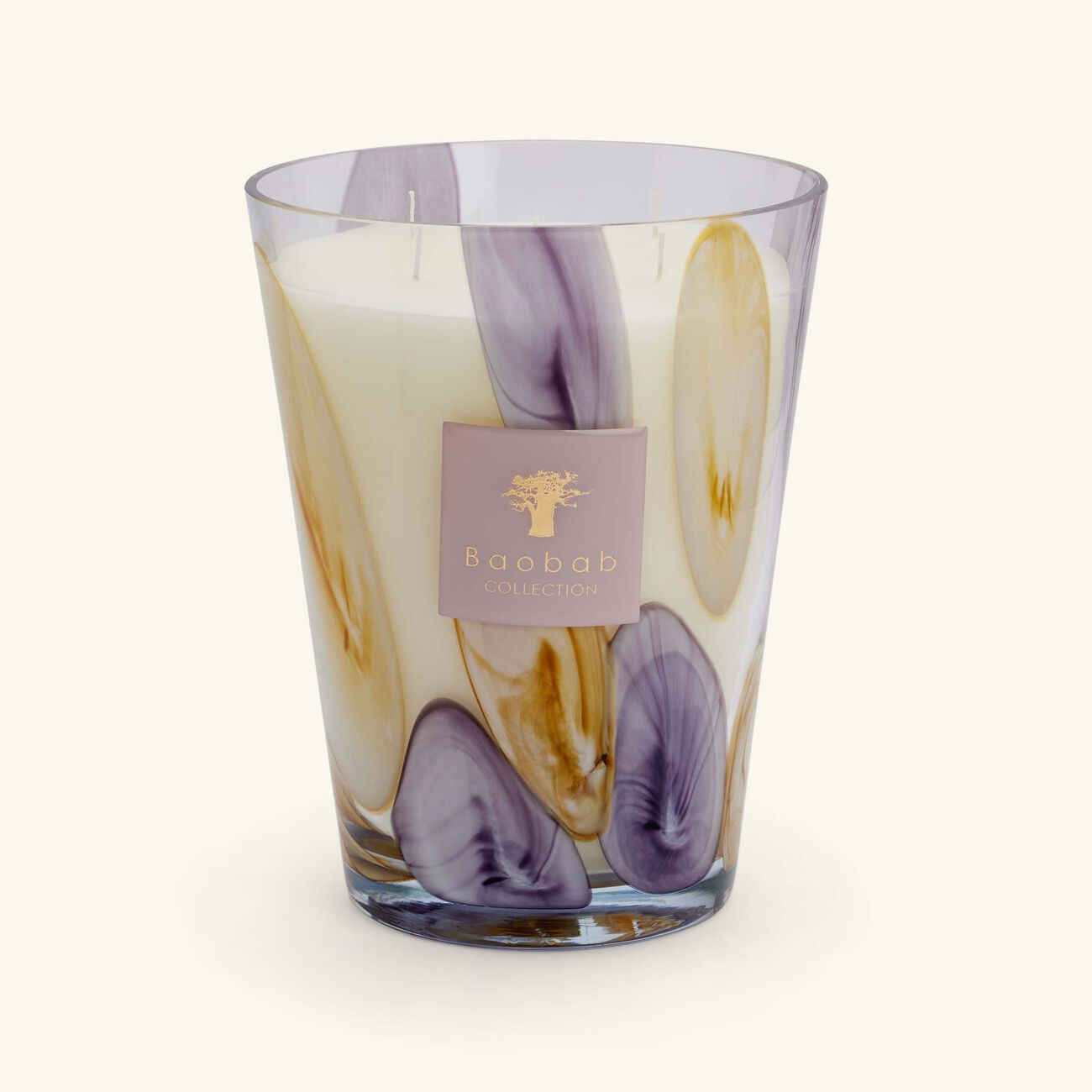 baobab collection riviera eilenroc candle max 24