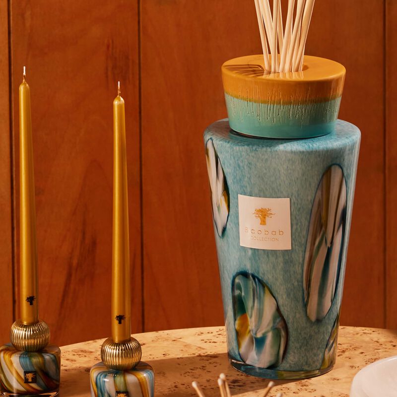 Baobab Collection Oceania Tingari Totem Diffuser | Tanagra UAE