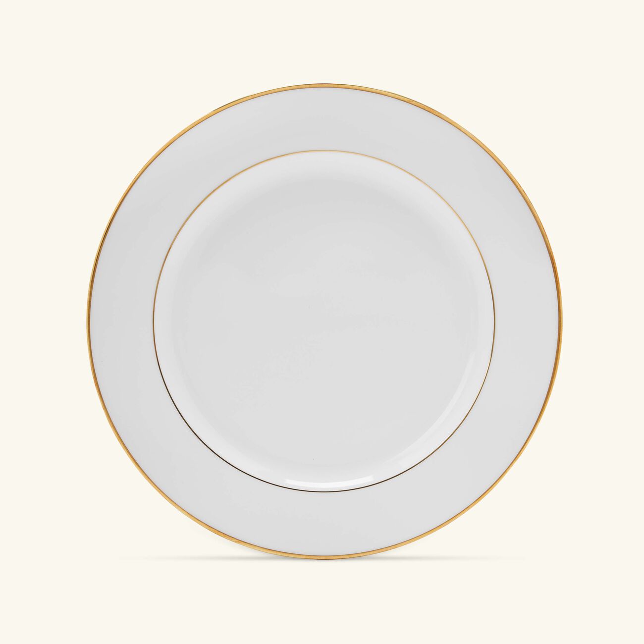 bernardaud palmyre serving platter white 29cm