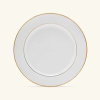 bernardaud palmyre serving platter white 29cm
