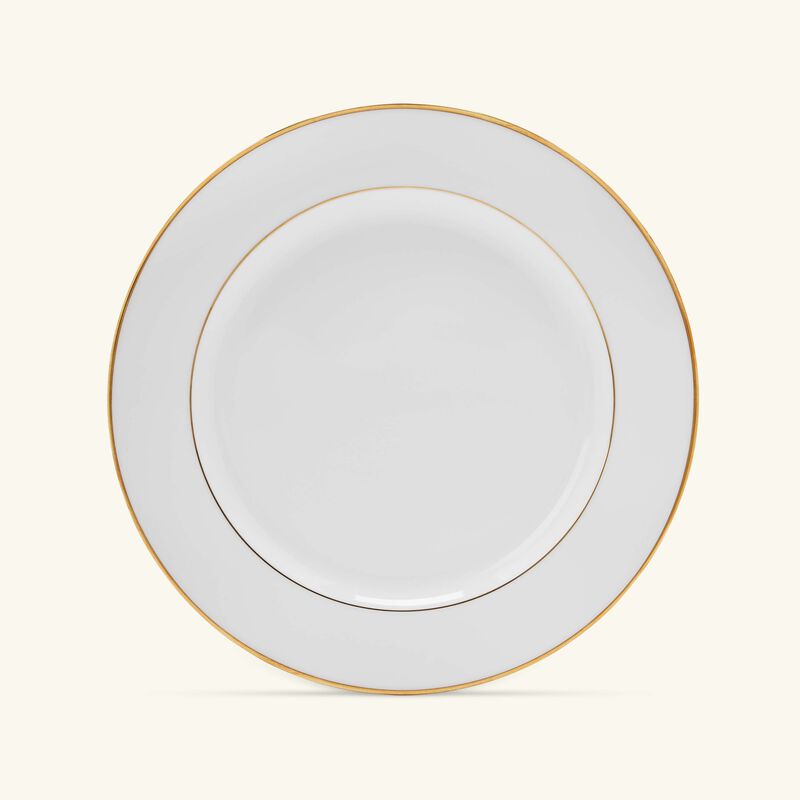 bernardaud palmyre serving platter white 29cm