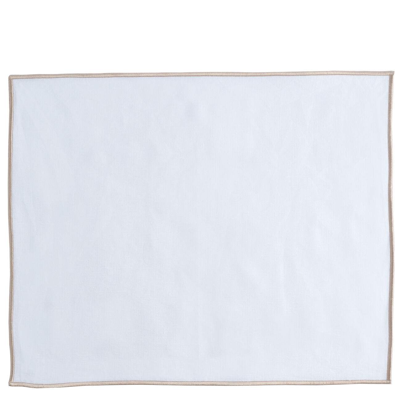 كاترين دينوال مجموعة بوهو من الكتان باللون الذهبي