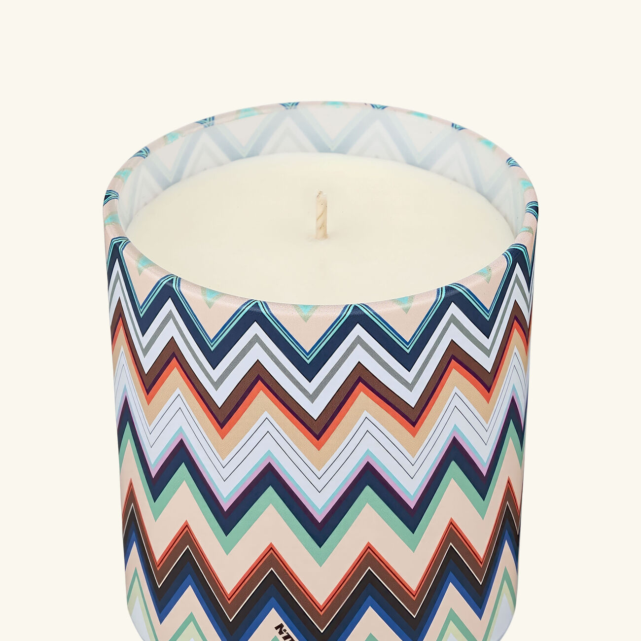 Agadir Scented Candle 220g missoni home agadir scented candle 220g