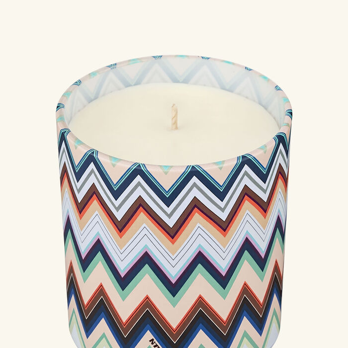 Agadir Scented Candle 220g missoni home agadir scented candle 220g