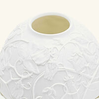 bernardaud sweet peas lithophanie