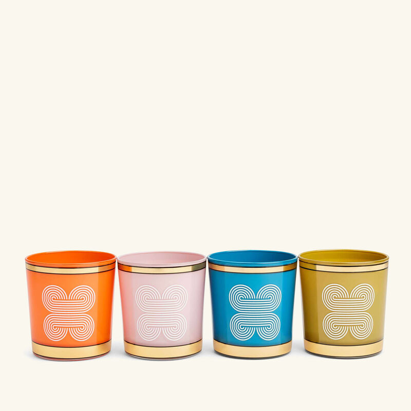jonathan adler pompidou drinking glass set of 4