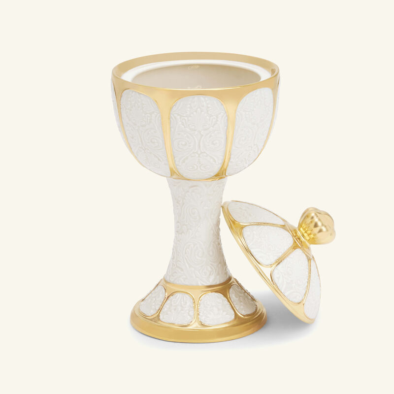 Amour Incense Burner White villari amour incense burner white