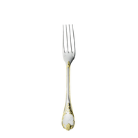 Marly Dinner Fork Silver christofle marly dinner fork silver