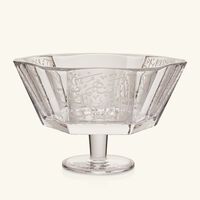 Thuluth Serving Platter Oval 45cm dimlaj thuluth serving platter oval 45cm