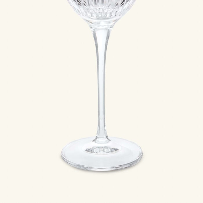 Lismore Diamond Essence Champagne Glass Clear Set Of 2 waterford lismore diamond essence champagne glass clear set of 2