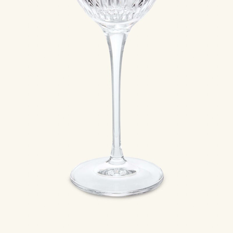 Lismore Diamond Essence Champagne Glass Clear Set Of 2 waterford lismore diamond essence champagne glass clear set of 2