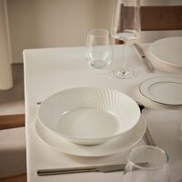bernardaud open vegetable bowl