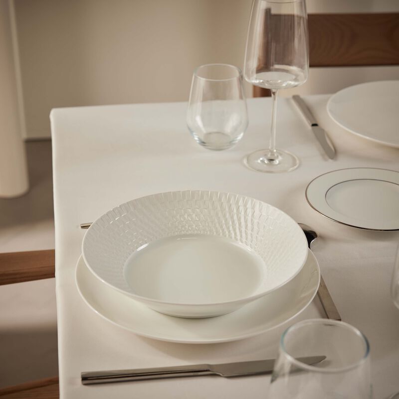 bernardaud open vegetable bowl
