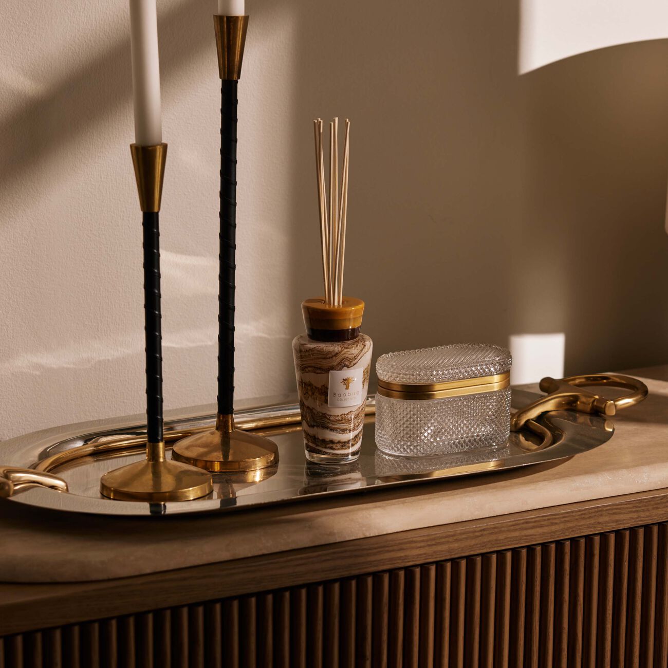 baobab collection sand siloli diffuser 250ml