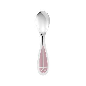 Quartz Talisman Baby Spoon, medium