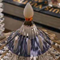 Harmony Incense Burner Small Multicolor reflections copenhagen harmony incense burner small multicolor