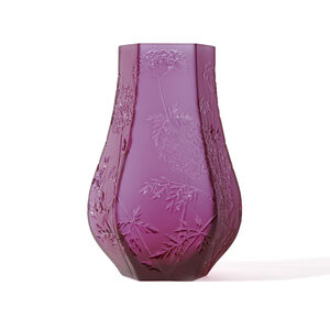 Exclusive Ombelles Vase , medium