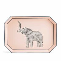 Elephant Tray, small