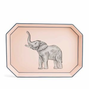 Elephant Tray, medium