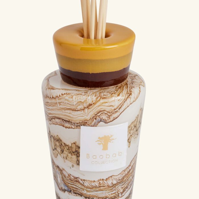 baobab collection sand siloli diffuser 250ml
