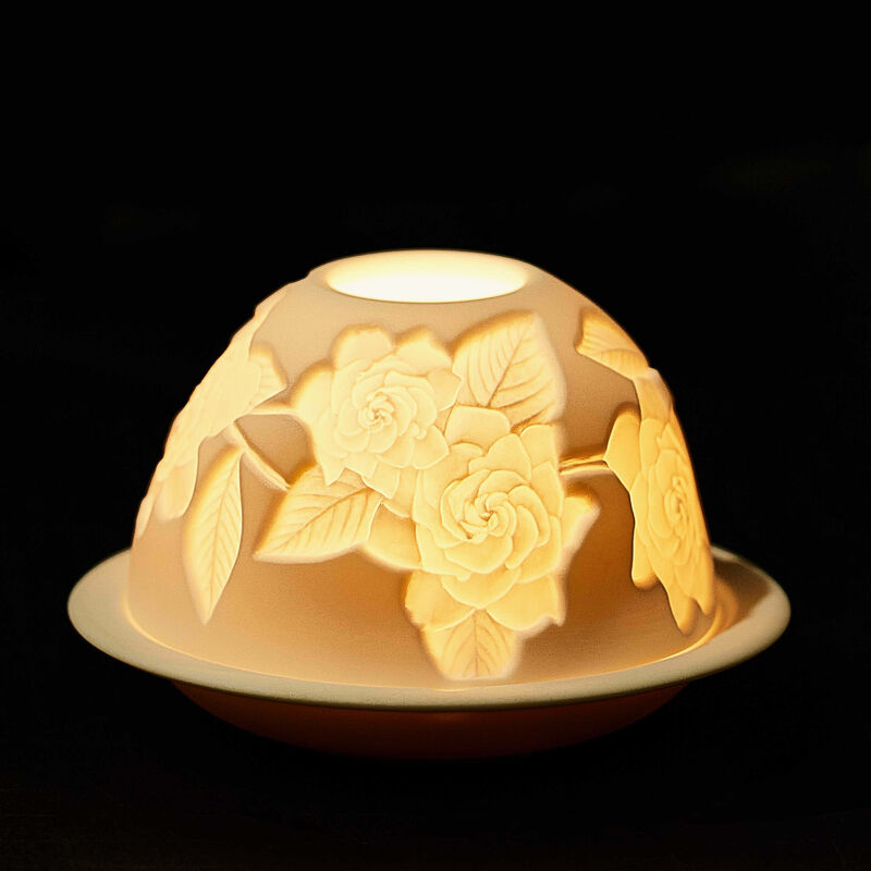 برناردو مصباح ليثوفاني جاردينيا فلاور