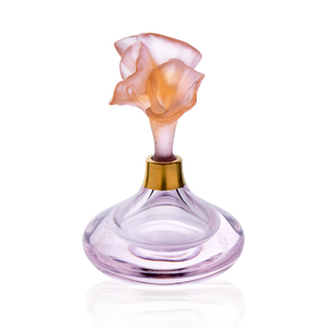 Arum Rose Small Perfume Bottle Red, medium