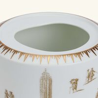 bernardaud versailles enchante hot beverage server gold