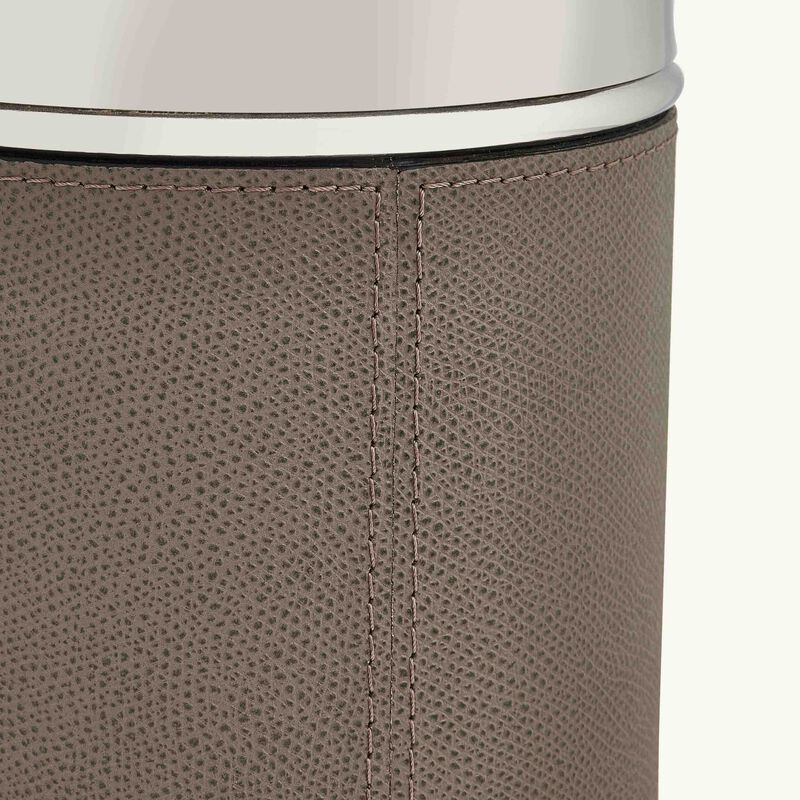 giobagnara ocean bottle cooler brown