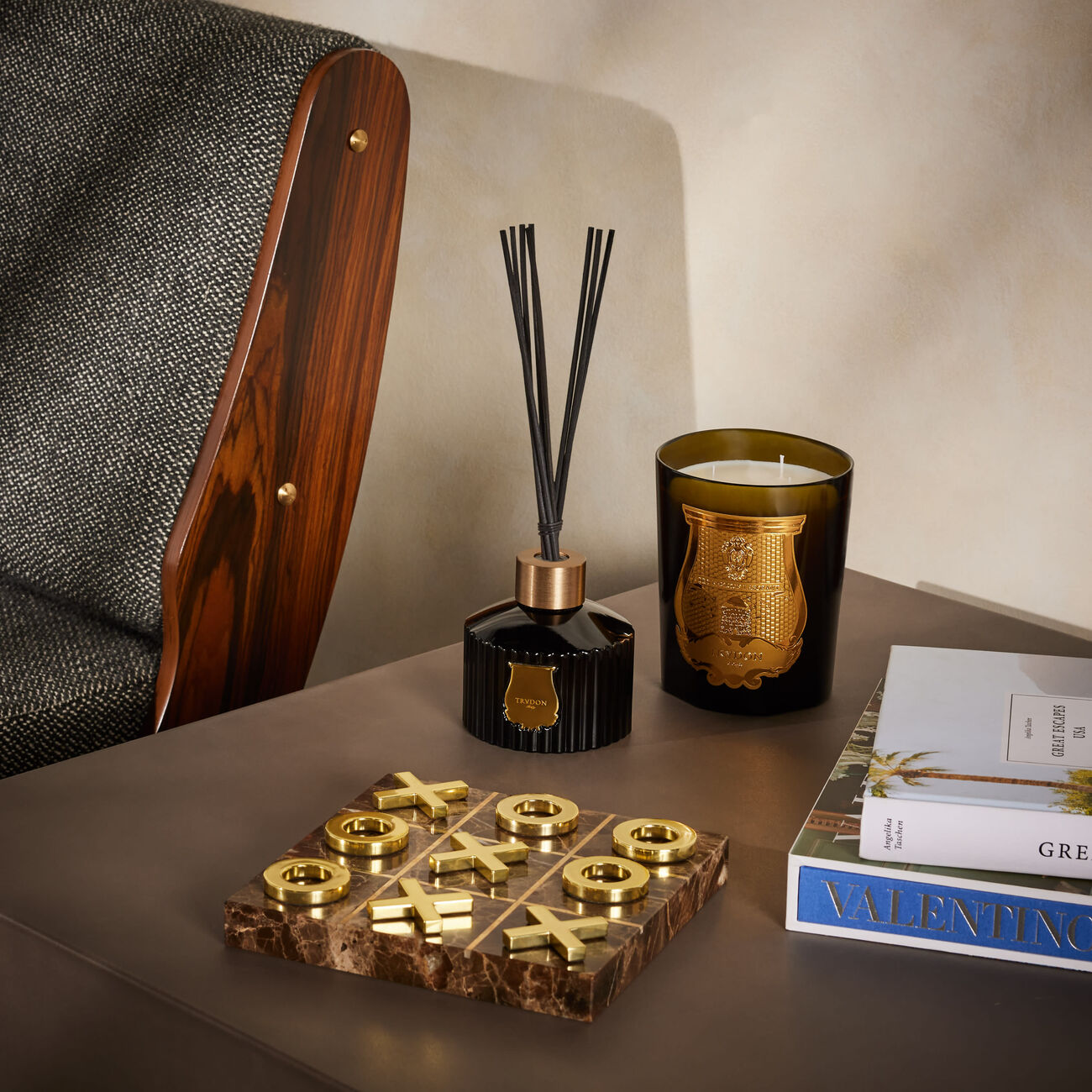 ترودون موزع العطر سيرنوس 350 مل