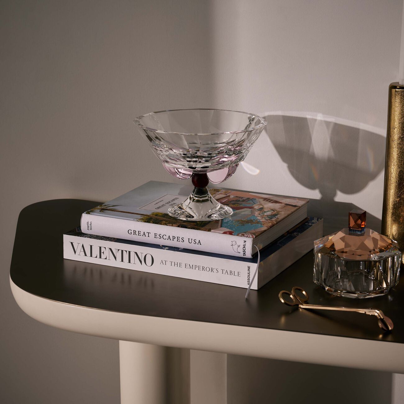 ريفليكشنز كوبنهاغن قطعة ديكور راديانت أميرة بحجم صغير