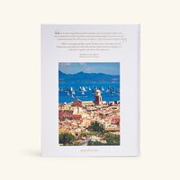 Saint Tropez Yachting Book 33x25cm assouline saint tropez yachting book 33x25cm