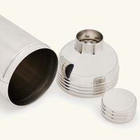 Thorpe Cocktail Shaker ralph lauren home thorpe cocktail shaker