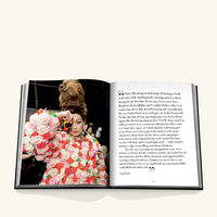 Moschino Book 35x28cm assouline moschino book 35x28cm