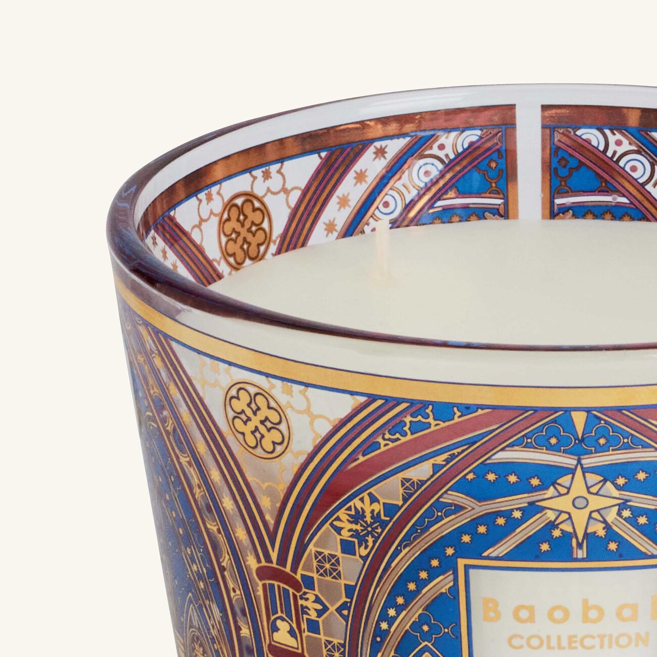 baobab collection celeste candle max 10