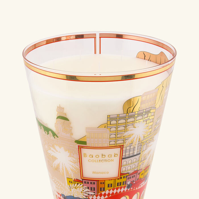 baobab collection monaco candles max 35