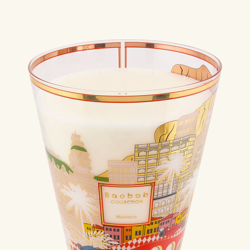 baobab collection monaco candles max 35