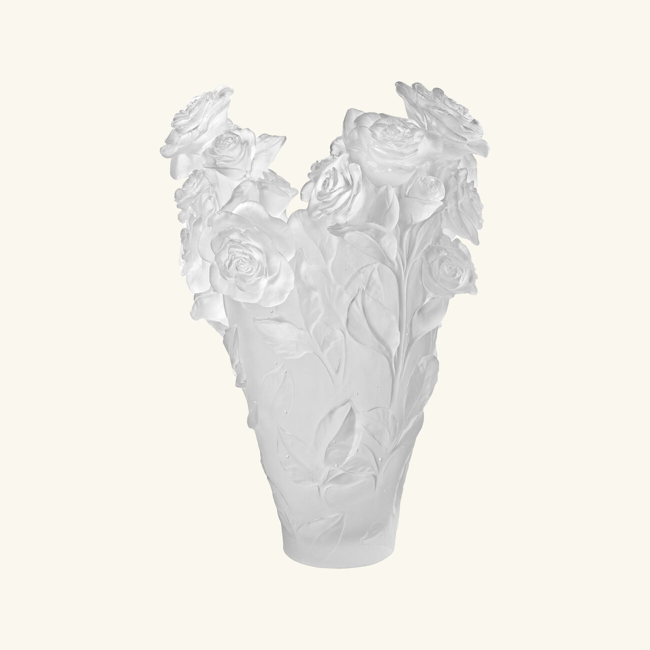 Magnum Vase Large Clear daum magnum vase large clear