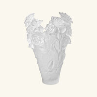 Magnum Vase Large Clear daum magnum vase large clear