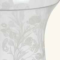 baccarat tulip hurricane shade