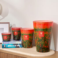 Poppies Candles Max 35 baobab collection poppies candles max 35